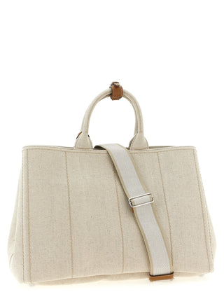 Prada Jardinière Extra Large Tote Bag
