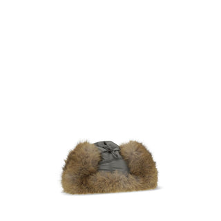Miu Miu Faux-Fur Trapper Hat