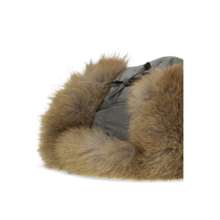 Miu Miu Faux-Fur Trapper Hat