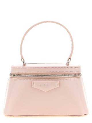 Givenchy Multicolor Leather Crossbody Bag