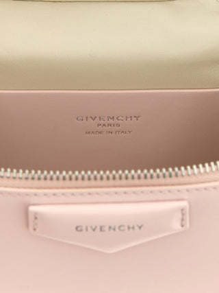 Givenchy Multicolor Leather Crossbody Bag