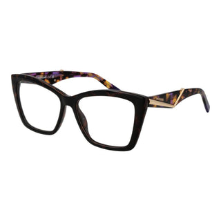 Missoni Brown Polyamide Glasses (Frames)