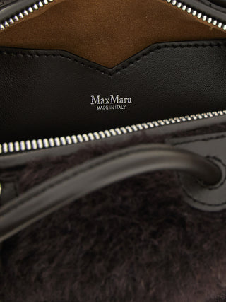 Max Mara Teddy Holdals Small Handbag