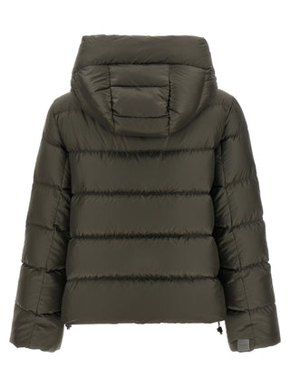Max Mara The Cube Oceano Down Jacket