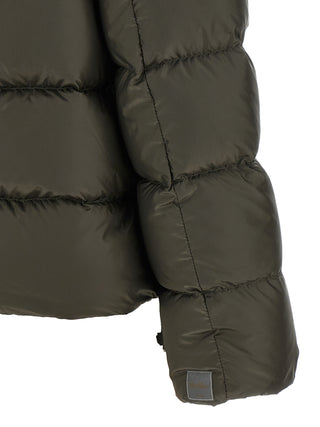 Max Mara The Cube Oceano Down Jacket