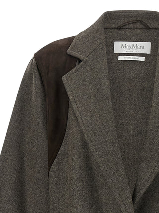 Max Mara Fenice Wool Blazer