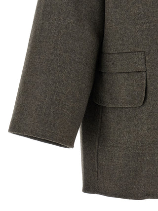 Max Mara Fenice Wool Blazer