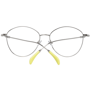 Emilio Pucci Blue Metal Glasses (Frames)