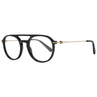 Dsquared² Black Unisex Optical Frames