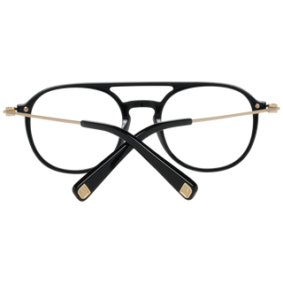Dsquared² Black Unisex Optical Frames