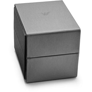 Emporio Armani Elegant Rose Gold-Tone Ladies Watch - Versa Loro