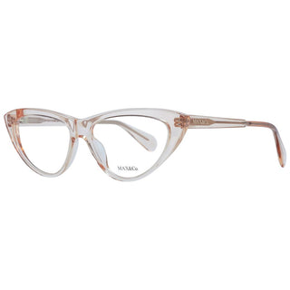 Max & Co Pink Women Glasses Frame
