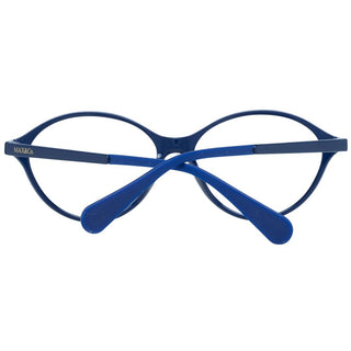 Max & Co Blue Women Glasses Frame