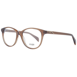 Maje Brown Women Glasses Frame