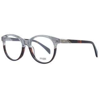 Maje Multicolor Women Glasses Frame