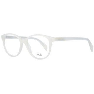 Maje Cream Women Glasses Frame