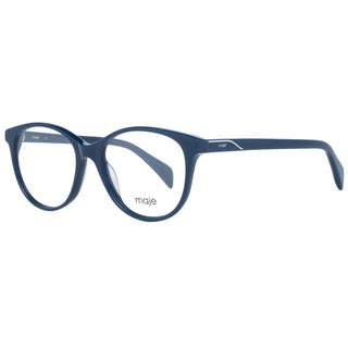 Maje Blue Women Glasses Frame