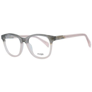 Maje Pink Women Glasses Frame