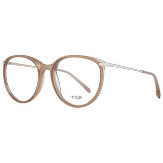 Maje Beige Women Glasses Frame