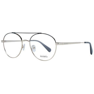 Max & Co Gold Women Glasses Frame