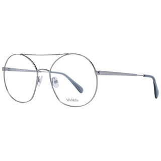 Max & Co Gray Women Glasses Frame