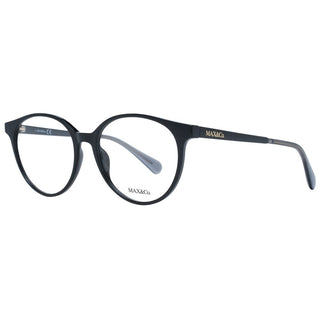 Max & Co Black Women Glasses Frame