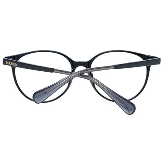 Max & Co Black Women Glasses Frame