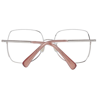 Max Mara Gold Women Glasses Frame