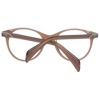 Maje Brown Women Glasses Frame