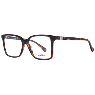 Max Mara Brown Women Glasses Frame