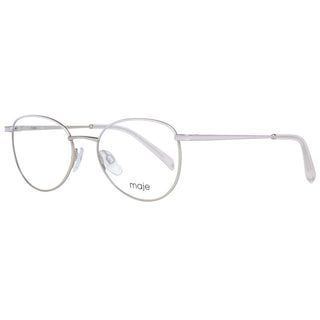 Maje Gold Women Glasses Frame