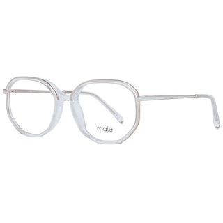 Maje Transparent Women Glasses Frame