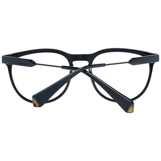 Sandro Black Men Glasses Frame