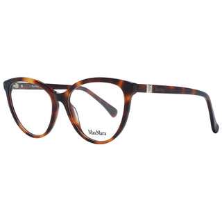 Max Mara Brown Women Glasses Frame
