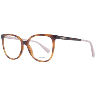 Max & Co Brown Women Glasses Frame