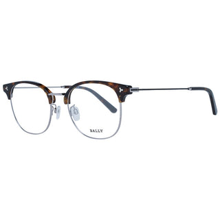 Bally Brown Men Optical Frames