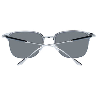 Longines Black Metal & Plastic Sunglasses