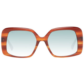 Max & Co Brown Women Sunglass