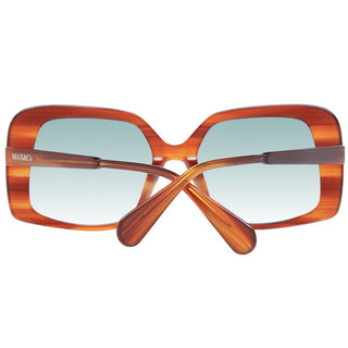 Max & Co Brown Women Sunglass