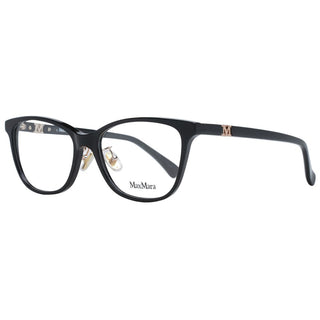 Max Mara Black Women Glasses Frame