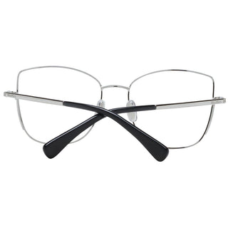 Max Mara Silver Women Glasses Frame