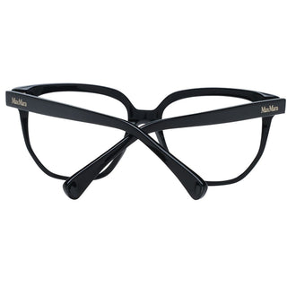 Max Mara Black Women Glasses Frame