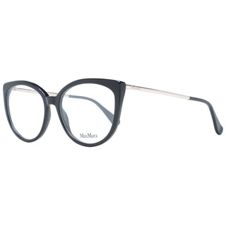 Max Mara Black Women Glasses Frame
