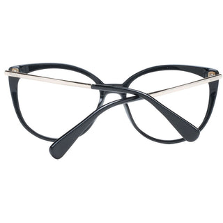 Max Mara Black Women Glasses Frame