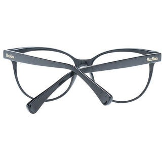 Max Mara Black Women Glasses Frame