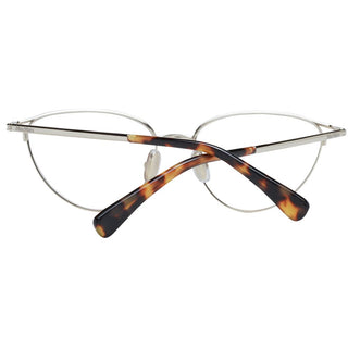 Max Mara Gold Women Glasses Frame