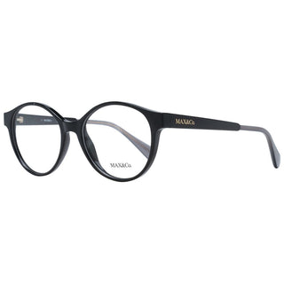 Max & Co Black Women Glasses Frame