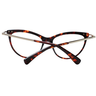 Max Mara Brown Women Glasses Frame