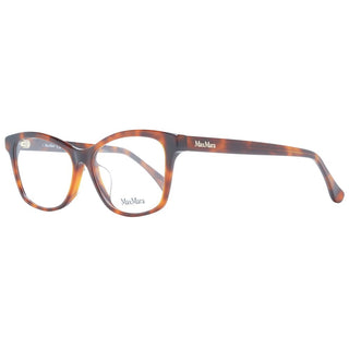 Max Mara Brown Women Glasses Frame