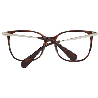 Max & Co Brown Women Glasses Frame